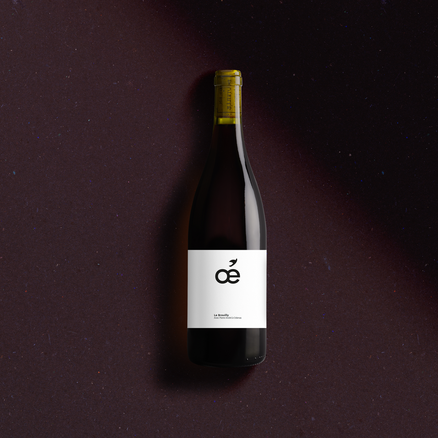 Brouilly (red) - 2022