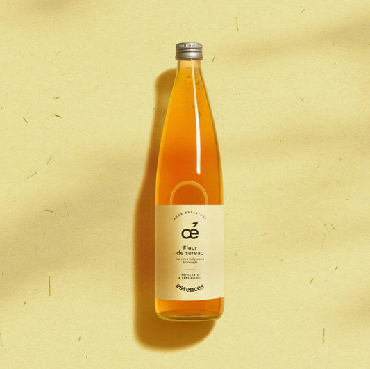 L'Essence Fleur Oé 75cl