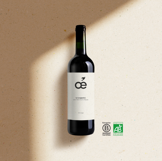 Languedoc (red) - 2020