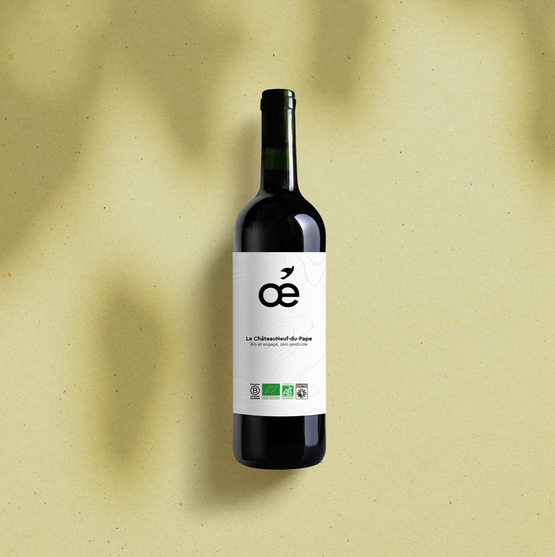 Châteauneuf-du-Pape (red) - 2019