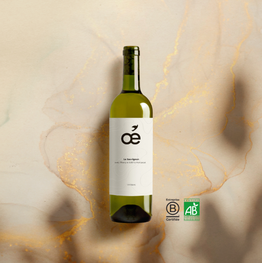 Sauvignon (weiß) - 2024