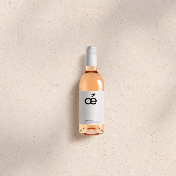 Le Méditerranée rosé mini - 2024