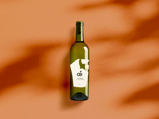 Le Languedoc (blanc) - 2024