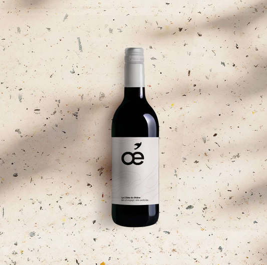 Le Côtes-du-Rhône rouge mini - 2022