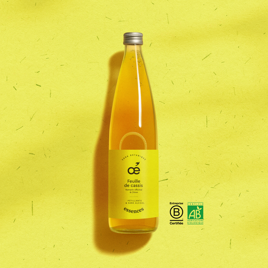 L'Essence Feuille Oé 75cl - 2026